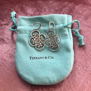 TIFFANY & CO. PALOMA PICASSO Goldoni Quadruplo